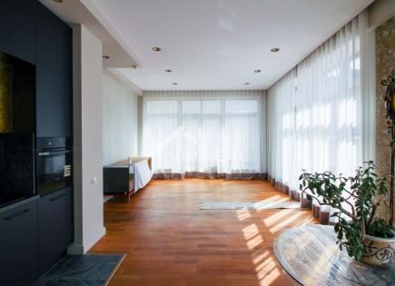 Квартира за 1 750 евро за месяц в Риге, Латвия