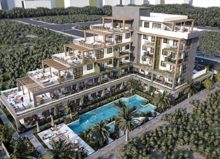 Квартира за 160 000 евро в Анталии, Турция