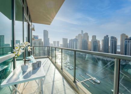 Апартаменты за 651 497 евро в Дубае, ОАЭ