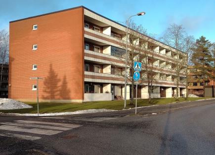 Квартира за 20 000 евро в Сомеро, Финляндия