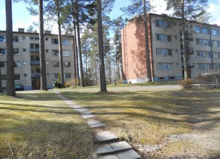 Квартира за 25 000 евро в Таммисаари, Финляндия