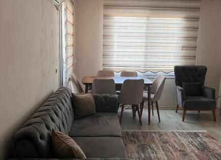 Квартира за 43 000 евро в Мерсине, Турция