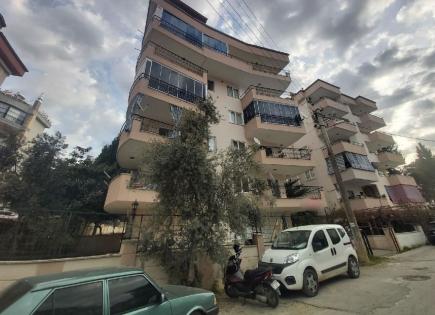 Апартаменты за 141 000 евро в Алании, Турция