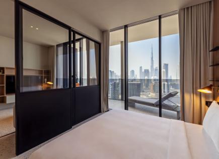 Апартаменты за 546 568 евро в Дубае, ОАЭ