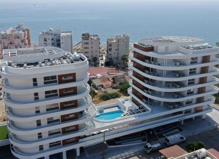 Апартаменты за 675 000 евро в Ларнаке, Кипр