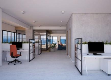 Офис за 540 000 евро в Ларнаке, Кипр