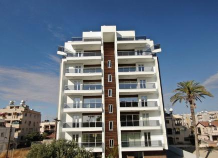 Апартаменты за 550 000 евро в Ларнаке, Кипр