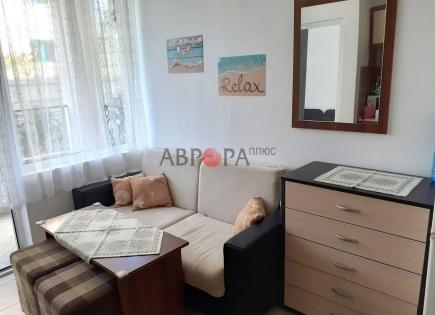 Квартира за 450 евро за месяц на Солнечном берегу, Болгария