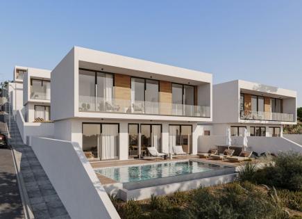 Вилла за 750 000 евро в Пафосе, Кипр