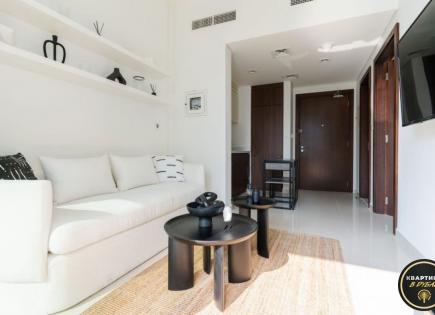 Квартира за 233 855 евро в Дубае, ОАЭ
