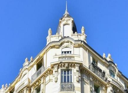 Апартаменты за 888 000 евро в Ницце, Франция