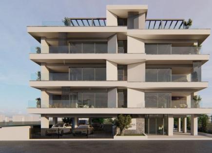 Апартаменты за 195 000 евро в Протарасе, Кипр