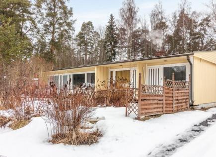 Таунхаус за 18 960 евро в Урьяла, Финляндия