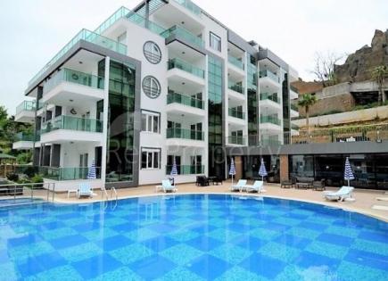 Квартира за 137 500 евро в Алании, Турция