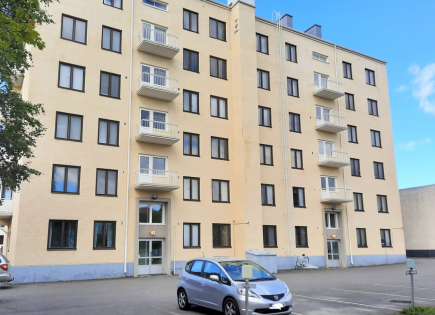 Квартира за 19 735 евро в Кеми, Финляндия