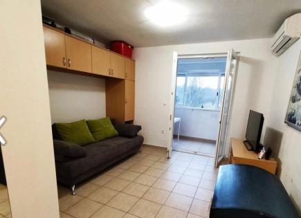 Квартира за 120 000 евро в Порече, Хорватия
