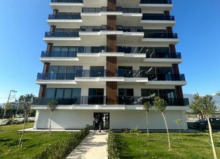 Квартира за 95 000 евро в Финике, Турция