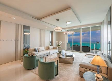 Квартира за 9 971 206 евро в Майами, США