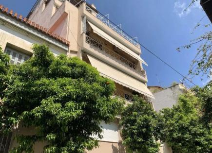 Апартаменты за 1 750 000 евро в Афинах, Греция