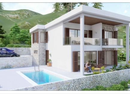 Дом за 335 000 евро в Баре, Черногория