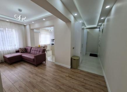 Квартира за 127 283 евро в Анталии, Турция