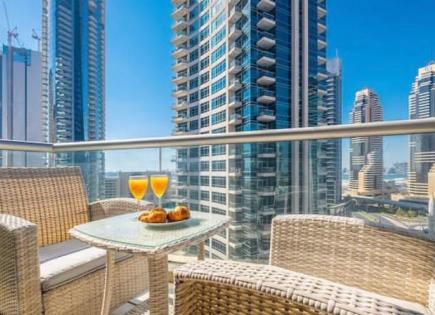 Апартаменты за 544 658 евро в Дубае, ОАЭ
