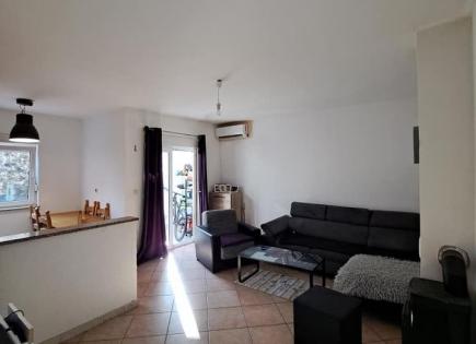 Квартира за 195 000 евро в Новиграде, Хорватия