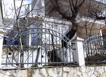 Дом за 150 000 евро в Сутоморе, Черногория