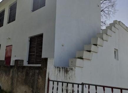 Дом за 85 000 евро в Сутоморе, Черногория