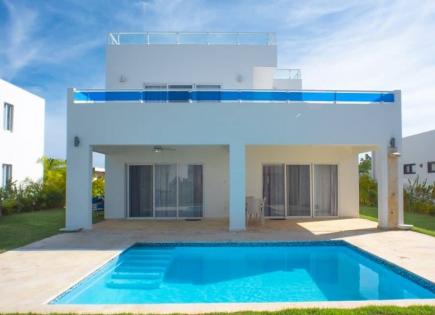 Дом за 315 376 евро в Сосуа, Доминиканская Республика