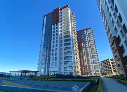 Квартира за 300 000 евро в Трабзоне, Турция