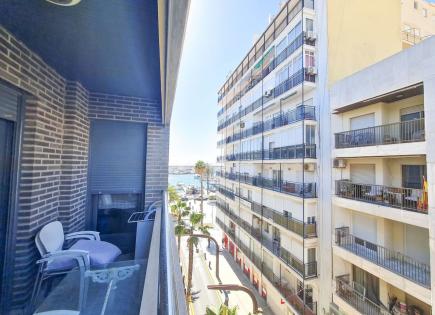 Апартаменты за 289 000 евро в Торревьехе, Испания