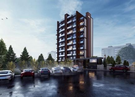 Квартира за 65 000 евро в Мерсине, Турция