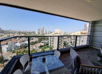 Квартира за 1 250 000 евро в Ришон-ле-Ционе, Израиль