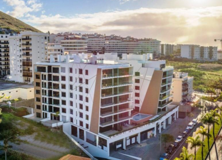 Апартаменты за 580 000 евро в Фуншале, Португалия