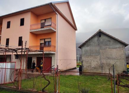 Дом за 97 520 евро в Даниловграде, Черногория