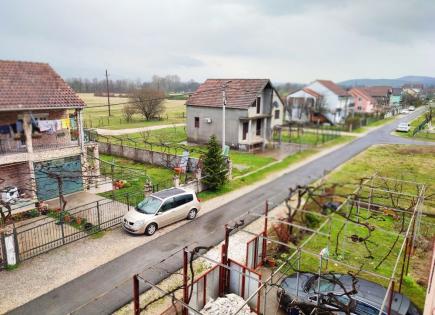 Земля за 36 000 евро в Даниловграде, Черногория