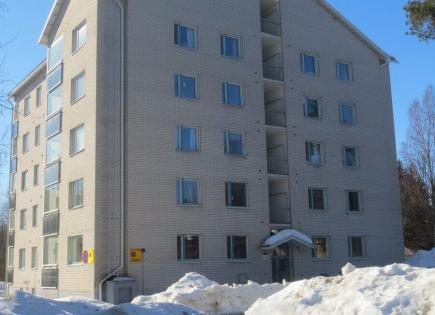 Квартира за 25 168 евро в Иматре, Финляндия