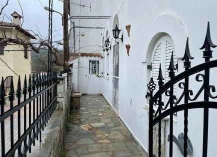 Дом за 95 000 евро на Кассандре, Греция