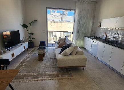 Квартира за 1 300 000 евро в Тель-Авиве, Израиль