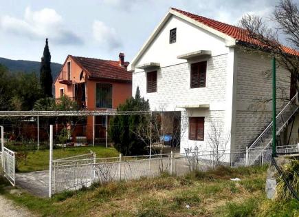 Дом за 185 000 евро в Которе, Черногория