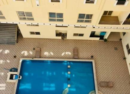Квартира за 30 000 евро в Хургаде, Египет