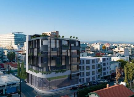 Коммерческая недвижимость за 7 000 000 евро в Лимасоле, Кипр