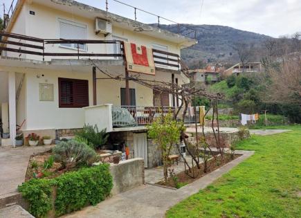 Дом за 139 000 евро в Сутоморе, Черногория