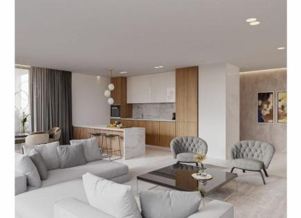 Вилла за 720 000 евро в Пафосе, Кипр