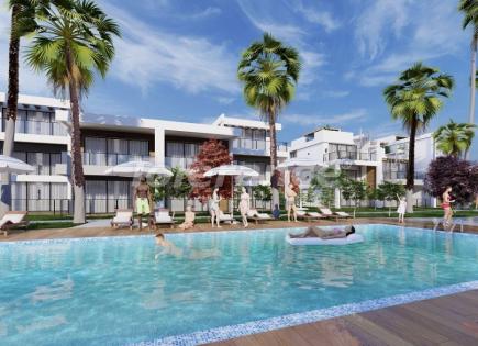 Вилла за 256 000 евро в Кирении, Кипр