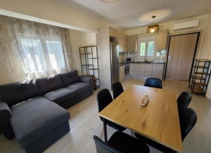 Квартира за 145 евро за день в Ситонии, Греция