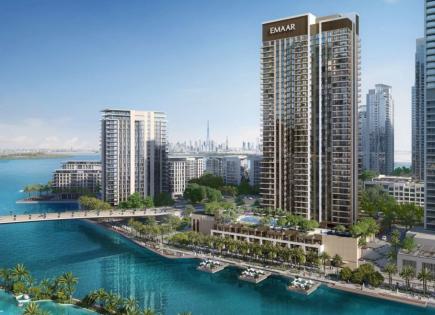 Апартаменты за 408 581 евро в Дубае, ОАЭ
