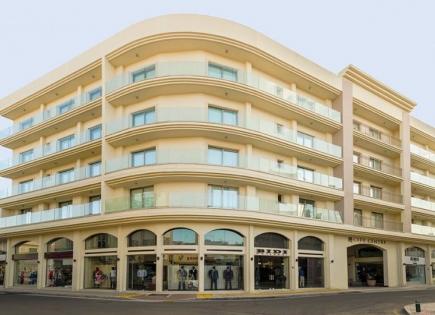 Апартаменты за 345 000 евро в Ларнаке, Кипр