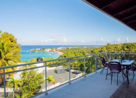 Отель, гостиница за 372 577 евро в Сосуа, Доминиканская Республика